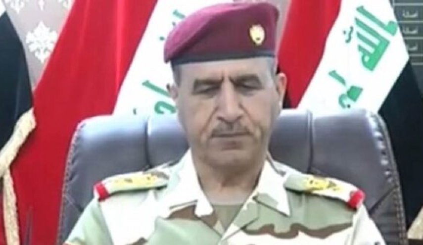 العراق..تبرئة محمود الفلاحي من تهمة التخابر 