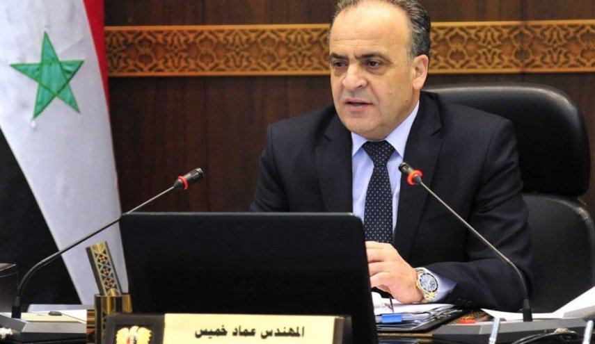 رئيس وزراء سوريا يكشف عن ’استراتيجية متكاملة’ للاعمار.. اليكم التفاصيل!