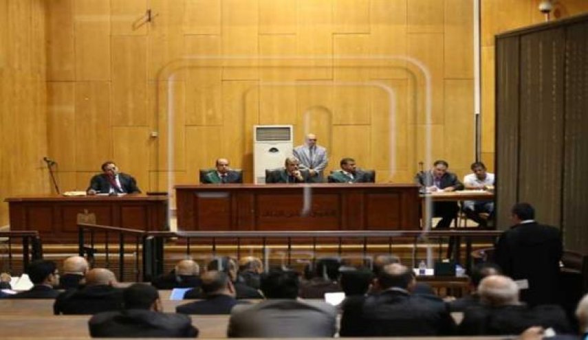 تنفيذ حكم الاعدام بحق 5 أشخاص من عائلة واحدة بمصر