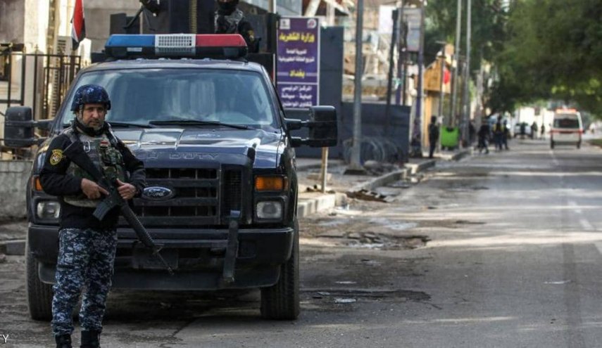 عائلة عراقية تتخذ موقفا غريبا تجاه ابنها الهارب من سجن القناة
