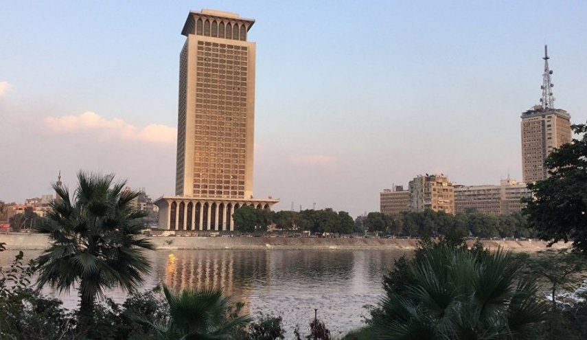 أول موقف عربي من التوقيع على وثيقة الإعلان الدستوري في السودان 