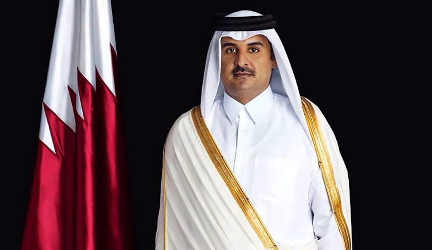 شقيق أمير قطر يوجه رسالة ضمنية إلى السعودية وحلفائها
