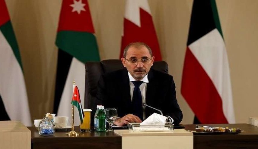 الأردن: نسعى إلى خفض التصعيد في المنطقة