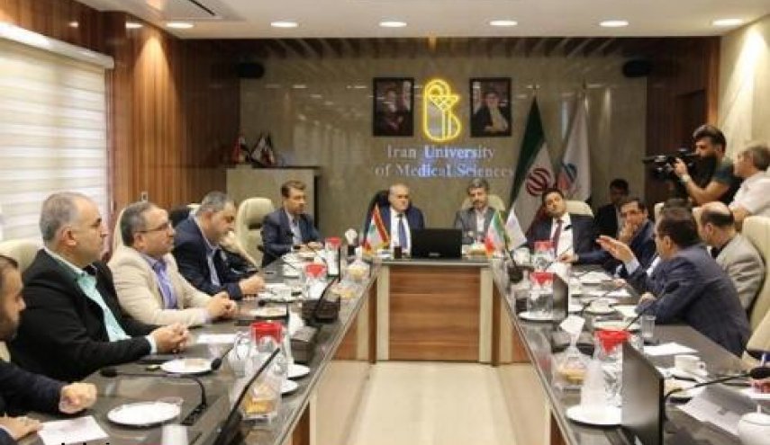 توسيع التعاون التعليمي والصحي والطبي بين إيران ولبنان