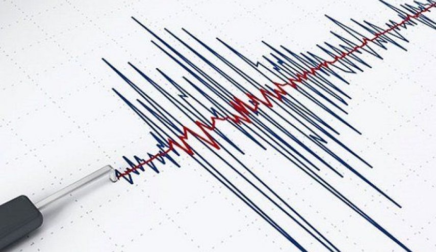 زلزال يضرب منطقة قريبة من مدينة تبريز الايرانية