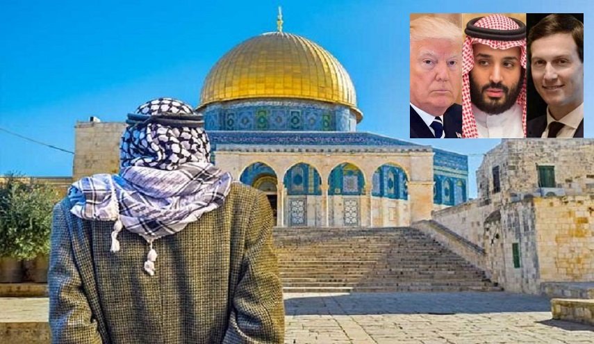 جولة كوشنر الجديدة.. إعادة هندسة أم مشروع جديد؟
