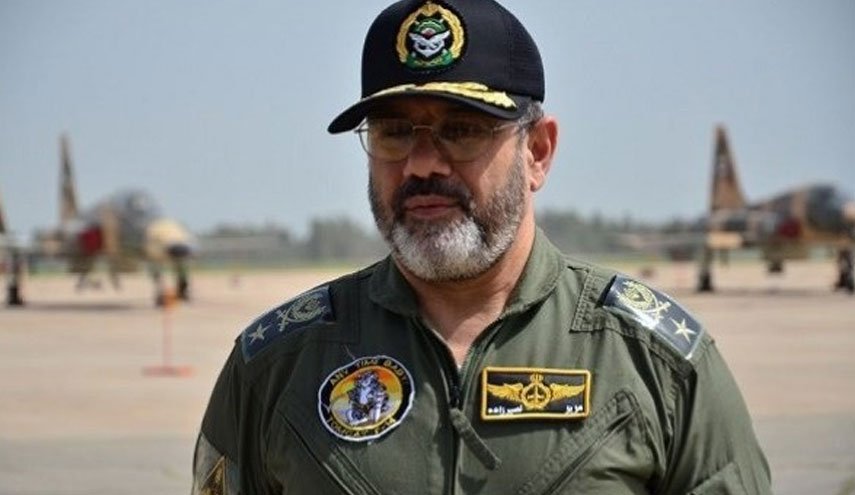 نیروی هوایی ارتش توسعه تجهیزات بدون سرنشین را در دستور کار دارد