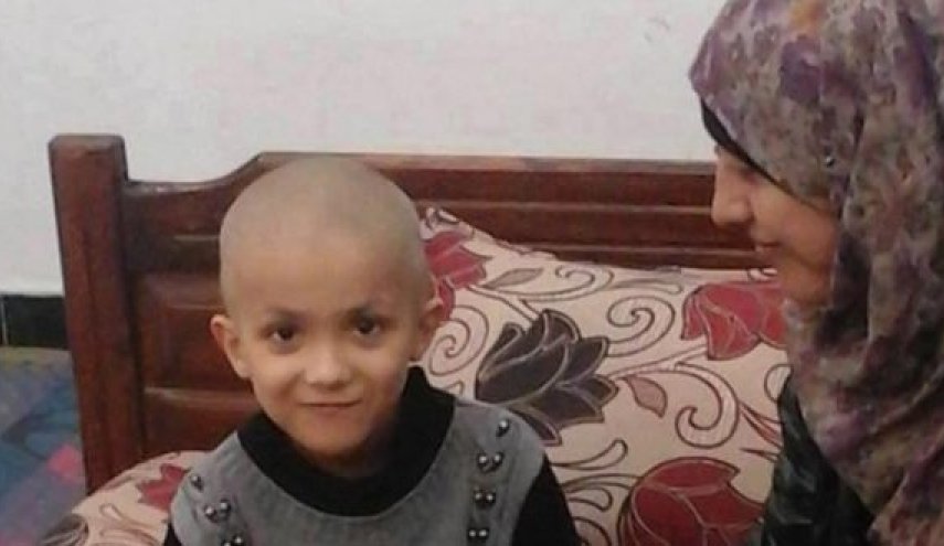 وقائع صادمة عن السرطان في سوريا..اليكم التفاصيل!
