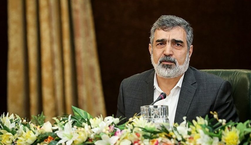 ايران ستتخذ خطوتها الثالثة بتخفيض الالتزامات بعد شهر 