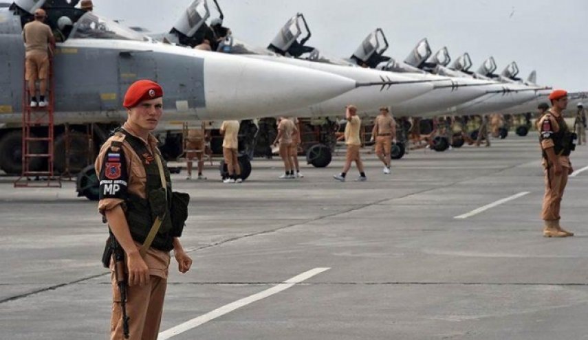 هل قتل عسكريون روس في إدلب؟ .. وزارة الدفاع تجيب