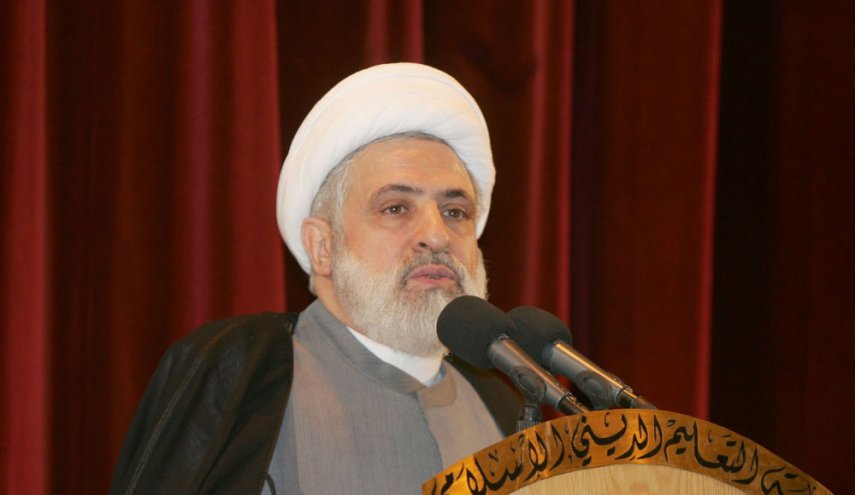 حزب الله: من الضروري معالجة مشكلة العمل للاخوة الفلسطينيين