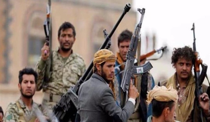 انكسار زحف للمرتزقة في عسير وقنص 24 عنصرًا منهم بنجران