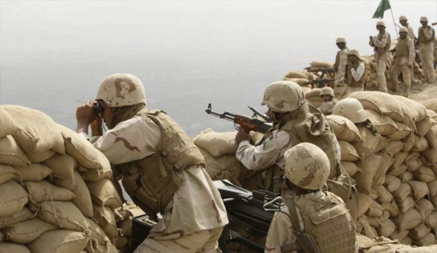 بالصور: تعزيزات عسكرية سعودية جديدة لعدن.. ما الذي يحدث؟