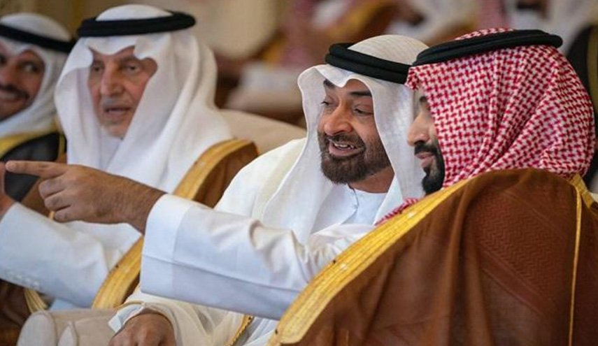 صحيفة المانية تحذر الإمارات من خطر عظيم يهددها 