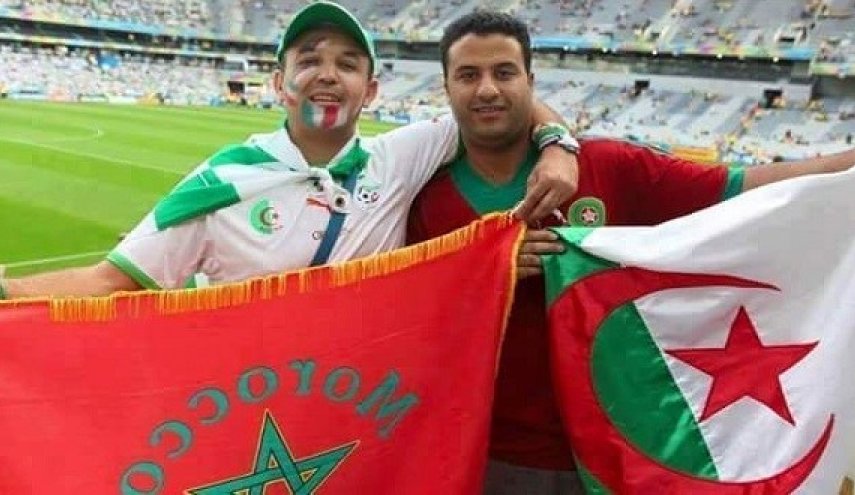 بعد “خاوة- خاوة”.. مثقفون جزائريون يطلقون “نداء المحبة”