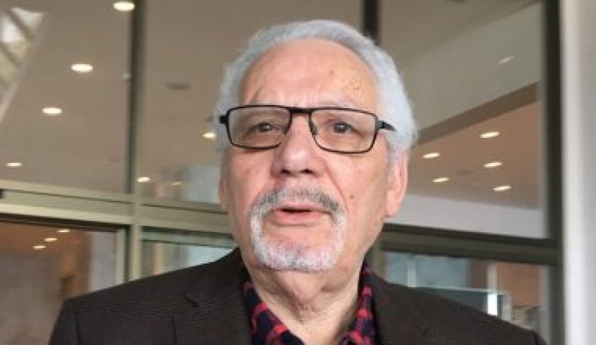 القبض على وزير الدفاع الجزائري الأسبق