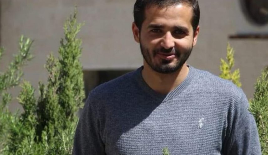 الاحتلال يعتقل صحفيا فلسطينيا في الضفة الغربية