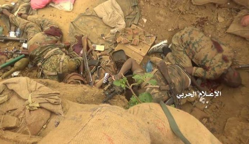 قنص 7 مرتزقة من التحالف ومصرع سودانيين في جيزان