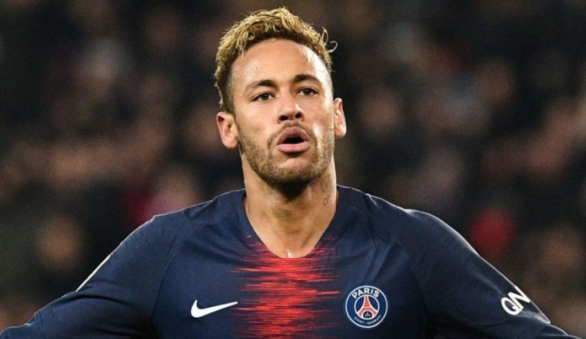 سان جيرمان يعرض نيمار على ريال مدريد