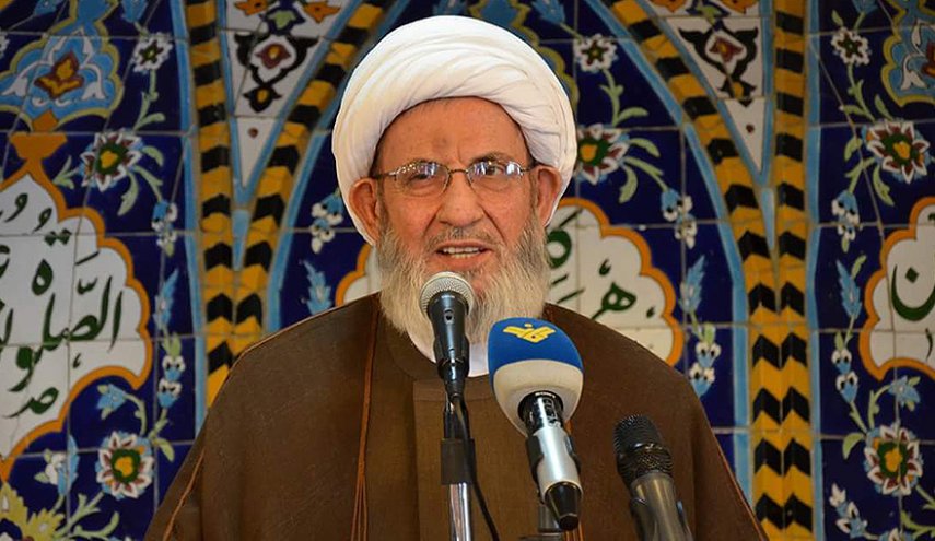 صورة السيد حسن نصر الله تشعل مواقع التواصل..