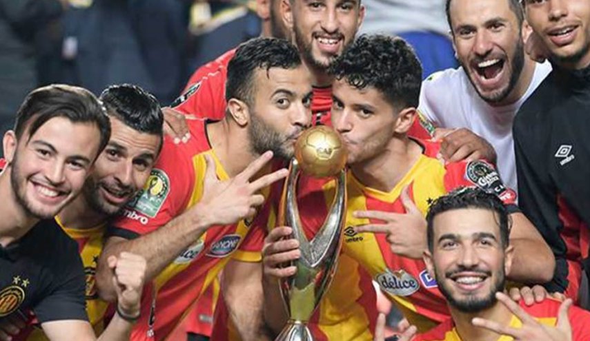 رسميًا.. الكاف يتوج الترجي التونسي بطلًا لدوري الأبطال