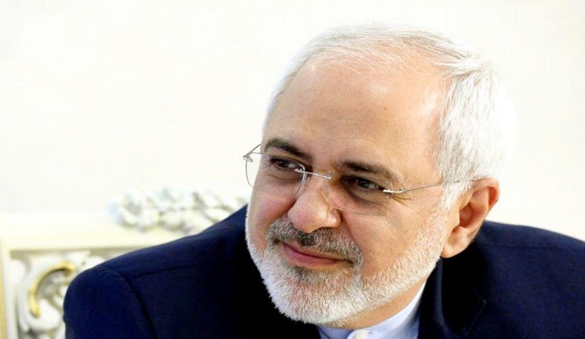  كبار الدبلوماسيين والسفراء الإيرانيين يدينون حظر الوزير ظريف