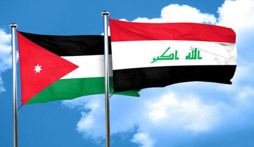العراق والأردن يوقعان اتفاقية للربط الدولي في مجال الكهرباء