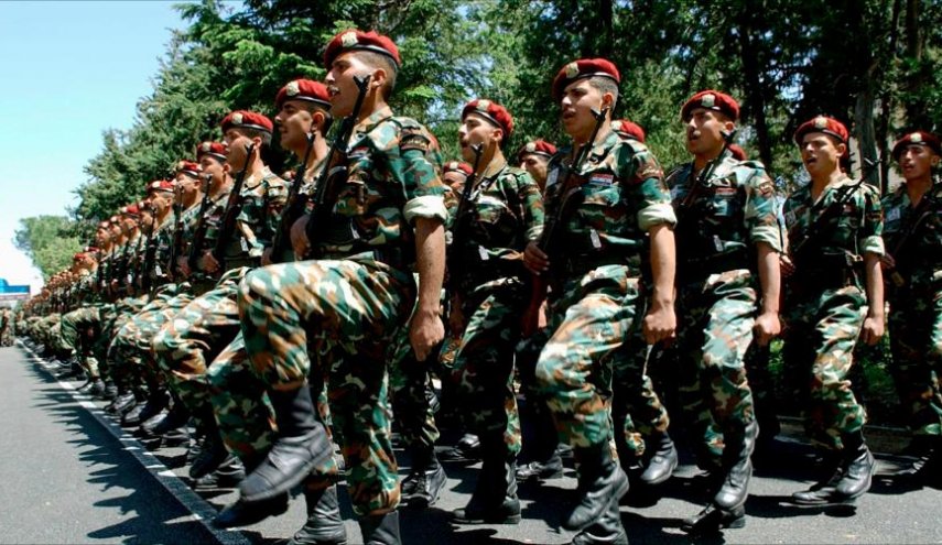 مدير تجنيد سوريا يوضح حالات الإعفاء من الخدمة الاحتياطية