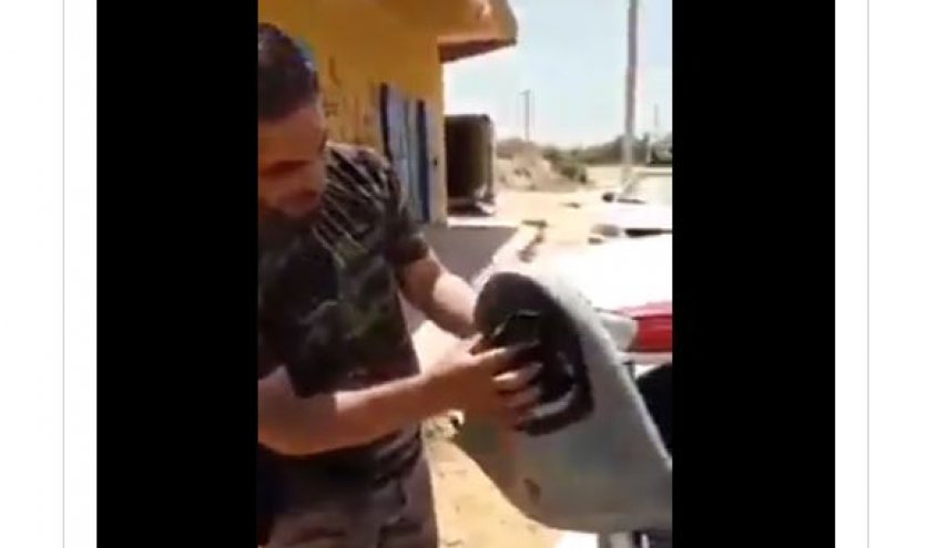 طائرات مسيرة إسرائيلية في ليبيا.. ما علاقة تركيا؟