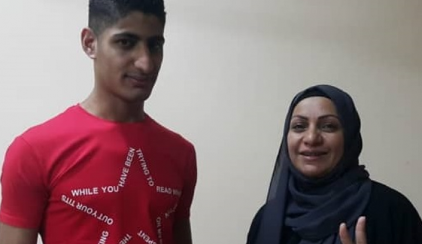 محررون من السجون الخليفية يكشفون مدى سوء الأوضاع فيها