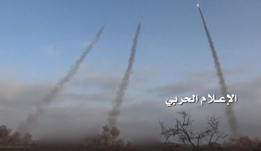 السعودية تحت نيران الصواريخ والقناصة