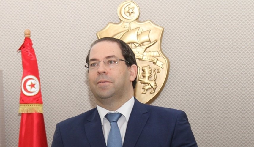 الشاهد يترشح رسميا للانتخابات الرئاسية التونسية