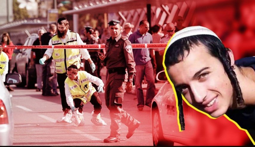 مسؤول ’إسرائيلي’ يحمل السلطة مسؤولية قتل الجندي في غوش عتصيون!