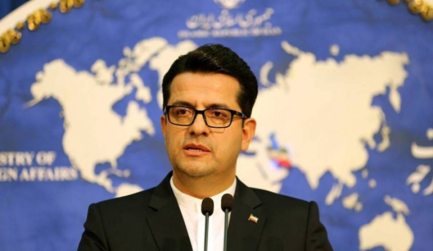 طهران ستواجه أي تهديد اسرائيلي في الخليج الفارسي