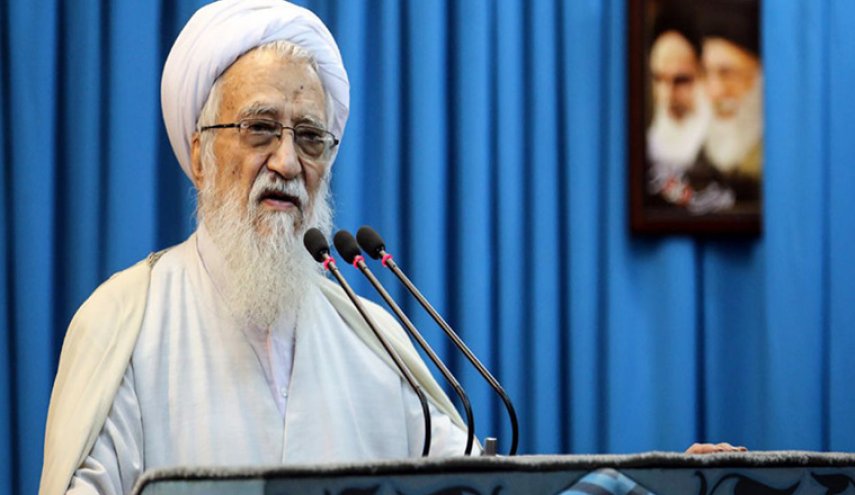 امام جمعة طهران: السعودية تتخبط في اليمن 