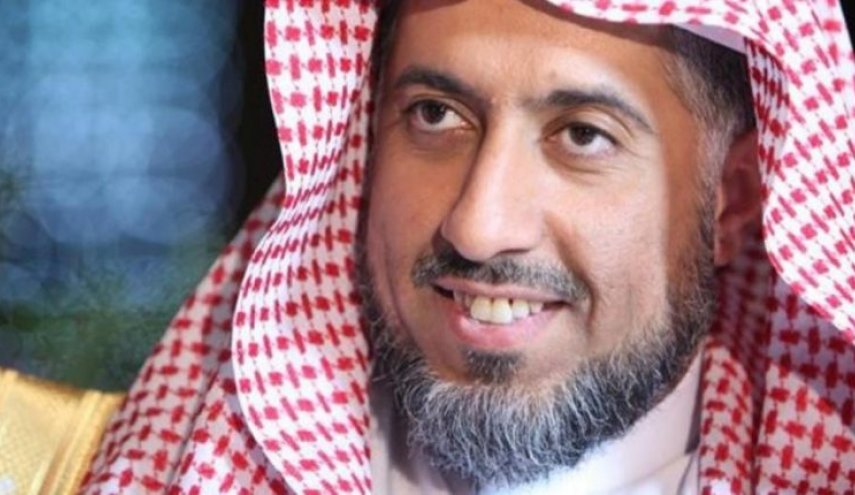 مسؤول سعودي يطالب بـ