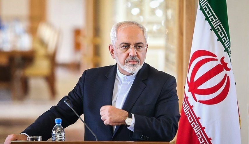 ايران لن تتردد في الذود عن امنها في الخليج الفارسي

