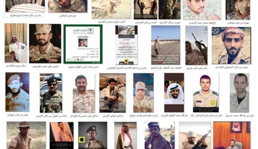 هلاکت 70 مزدور سعودی تنها در یک هفته