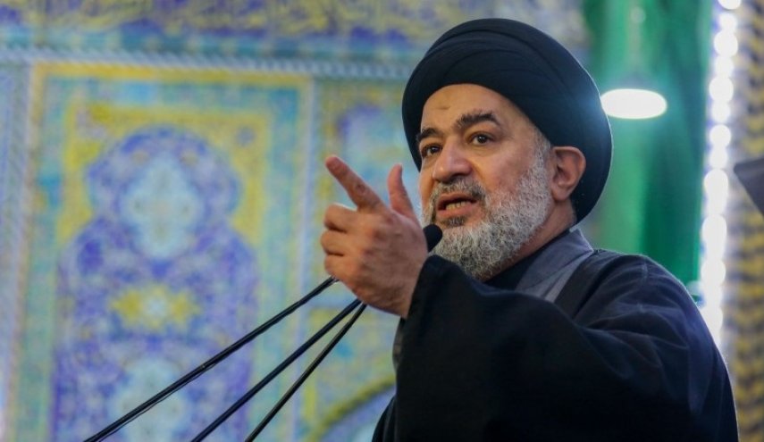 العراق.. وكيل المرجعية يثير مجموعة تساؤلات لاصحاب القرار!