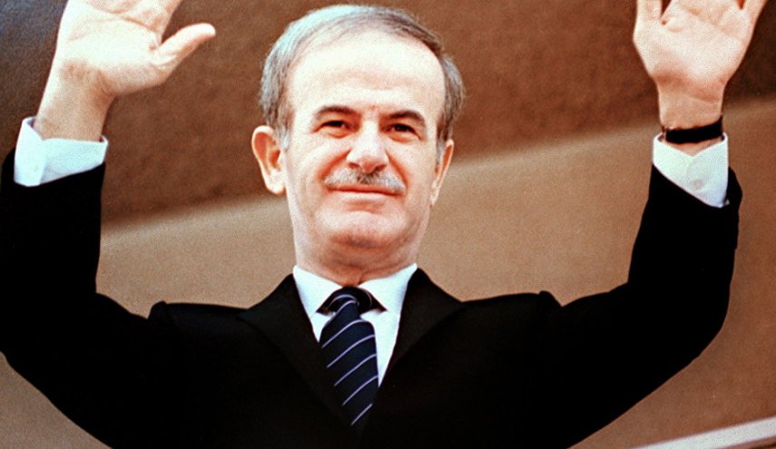 ما هي الصفقة التي رفضها حافظ الاسد لتحرير الجولان؟!