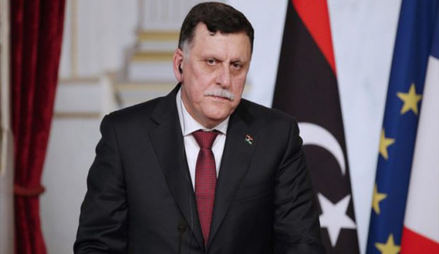 'الرئاسي الليبي' يعلن قبول مقترح هدنة وقف إطلاق النار بالعيد