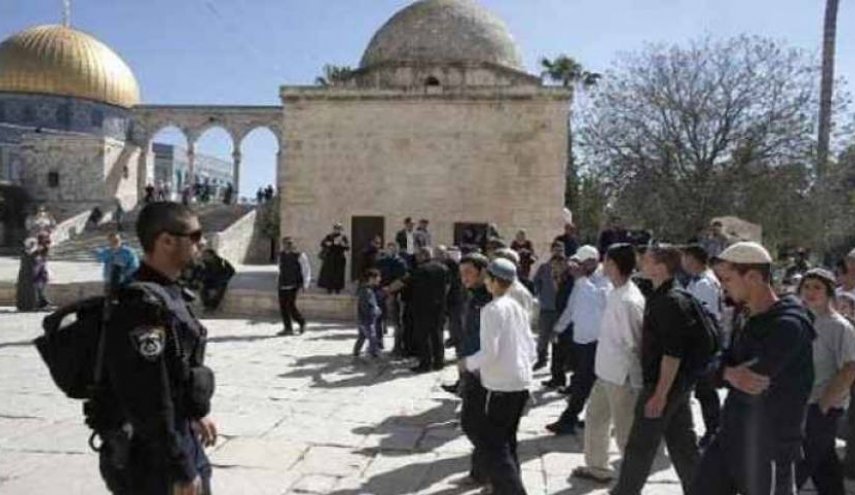 الأردن تحتج رسميا على إنتهاكات الإحتلال ضد الأقصى