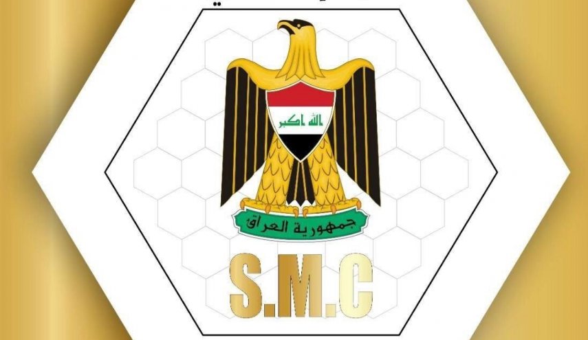 القبض على ارهابيين اثنين داخل وكرهما بين كركوك ونينوى
