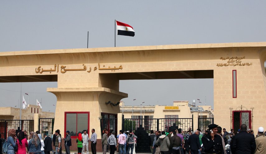 فلسطين.. إغلاق معبر رفح خلال عطلة عيد الأضحى