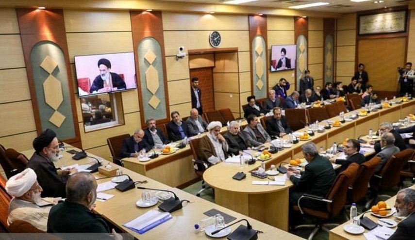 مجلس صيانة الدستور یستشكل على لائحة تجنیس أبناء الايرانيات المتزوجات من اجانب