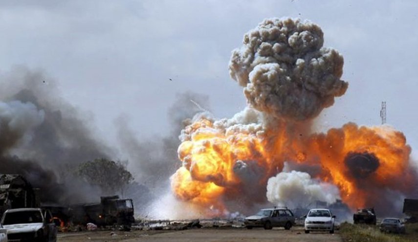 مقتل وإصابة 130 شخصاً بانفجار صهريج للوقود في تنزانيا
