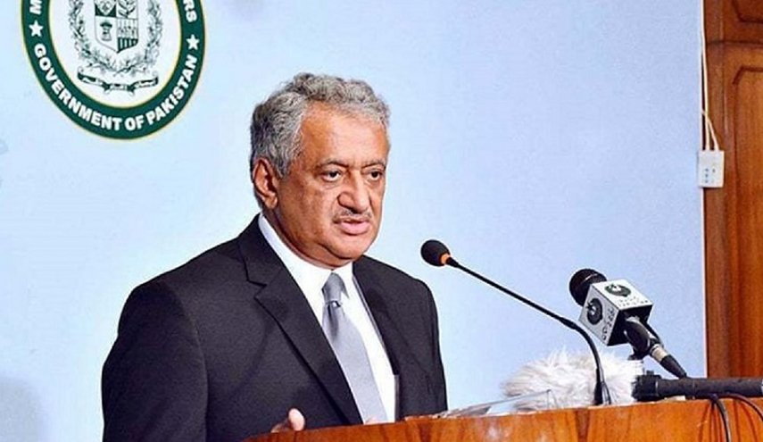 باكستان لا ترغب في اللجوء إلى خيارات عسكرية ضد الهند 