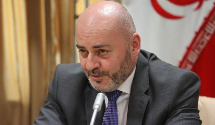 جزئیاتی از علل استعفای سفیر جمهوری چک در ایران 