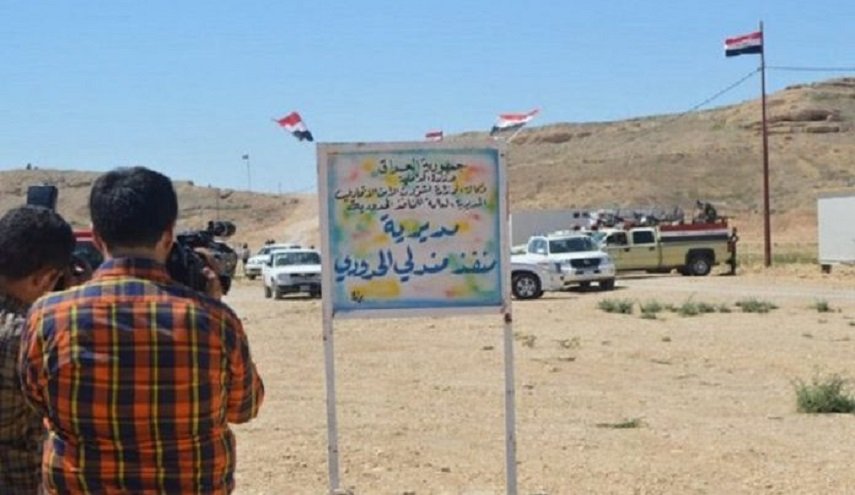 مسؤول ايراني: لم نستلم رسالة رسمية من الجانب العراقي بشأن اغلاق منفذ سومار