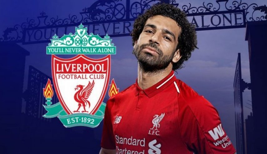 المصري صلاح أغلى اللاعبين الأجانب بالدوري الإنجليزي